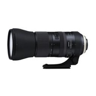 TAMRON SP 150-600mm F/5-6.3 Di VC USD G2 (A022) 《平輸》