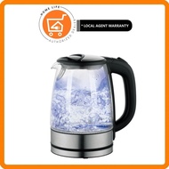 Sona SK 5050 Glass Kettle 1.7L