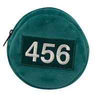 Undisclosed P Squid Game-456 Coin Purse