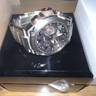 絕版 Casio G-Shock MR-G  G1000DC-1ADR