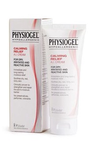 PHYSIOGEL HYPOALLERGENIC CALMING RELIEF A.I. CREAM 潔美淨抗敏紓緩乳霜 >▶100ML


Exp2026