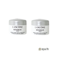 Lancome Renergie Eye Cream 5ml 1 / 2pcs Lifting Filler Yeux