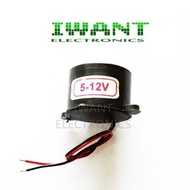 Buzzer 5V-12V CABLE