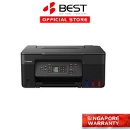 Canon Printer G3770 Black