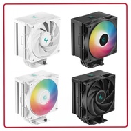 DeepCool AG400 Digital Air Cooler - With Temperature Display - New Full Box - Standard Product - Sho