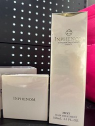 Inphenom 護髮噴霧