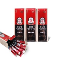 [Cheong Kwan Jang] Korean Red Ginseng Extract Everytime (10ml x 10/30)