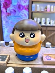 【全新】澳洲 Canvas x Plastic Thing FATTY Diffuser 抱抱 為食妹 擴香機 香薰機 加濕器 Cute Cartoon Aroma Diffuser [不連精油] 