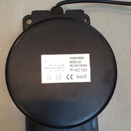 300 Watt Led Lamp Adapter 12 VOLT