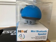 Bluetooth Speaker藍芽喇叭