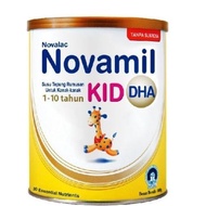 Novamil KID DHA Growing Up Milk (800g) Expiry: Sept 2024