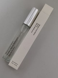 Maison Louis Marie ✅️ No. 4 Bois De Balincourt Perfume 10 ml No.4 香水 秘徑漫遊淡香精 travel size spray edp e