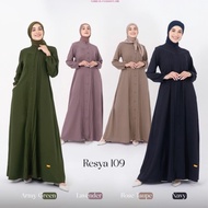 GAMIS NIBRAS RESYA 109 TERBARU