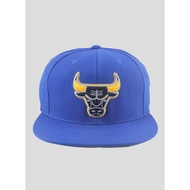 Chicago Bulls Snapback Cap