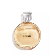 Chanel - CHANEL香奈兒香水黃邂逅濃香EDP 35ML【平行進口】