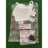 YAMAHA LC135 Y15ZR LC 135 Y15 COOLANT TANK RECOVERY AIR COLANT TANGKI TONG TONK 1S9-F1871-01 100% OR