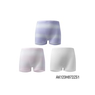 AIMER KIDS Modal Mid-rise Boyshorts for Girls 3 Packs Underwear AK123H872