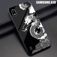 Samsung A10 Case M10/ - Casing Samsung A10hp M10/ - Urban Casing (Dragon M56) - Case hp - Casing hp 