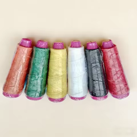 1600D UHMWPE Rope Bowstring Bow String Material Recurve/Compound Bow Accessory Handmade DIY Bow Stri