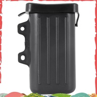Motorcycle Trail Tool Box Holder Bottle Off-Road Motocross Tool Container Tool Tube for  DR250 Djebe