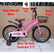 Sepeda Anak Bmx Centrum 317 18 Inch Sepeda Anak Bmx 18 Inch Centrum 317