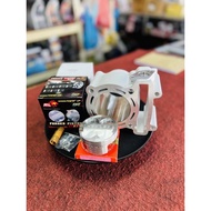 block lc 70mm +8 dan 72mm+8