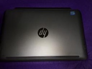 HP Split X2 13-G 13-m003tu i5-4210Y觸控平板小筆電 極新