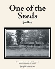 One of the Seeds Joseph Scanavino