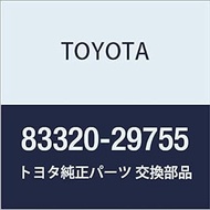 Genuine Toyota Parts Fuel Sender Gauge ASSY HiAce Truck Part Number 83320-29755