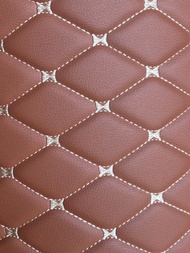 ISUZU TFR CAB  DRAGON EYE CAB/4ประตู 91-2002   และ พรมหนัง6Dเข้ารูปตรงรุ่น กดเลือกสีพรมได้