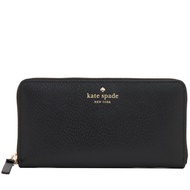 Kate Spade Grand Street Lacey Wallet- Black