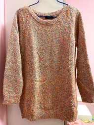 VEEKO Sweater (colourful)