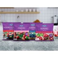 ( FOR KL & PJ AREA ONLY ) EMBORG FROZEN FRUITS BERRIES SELECTION