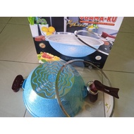 Obama 34 Cm Bima Cookindo