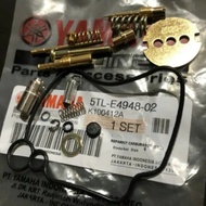 Repair Kit Karburator Yamaha Mio Lama /Mio Sporty/Soul Karbu