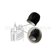 Suitable for Motorola Volume+Channel Knob EP450 PRO5150 GP338/680 EX500 Walkie-Talkie
