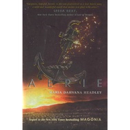 (BX)Aerie Magonia ISBN: 9780062320551