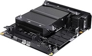 MINIS FORUM BD775i SE Motherboard, AMD Ryzen 7 7745HX 8C/16T up to 5.1GHz, AMD Radeon 610M, Barebone