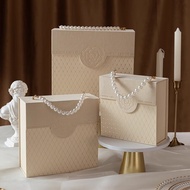 Birthday Gift Box Gift Box Paper Box Gift Box Gift Box Gift Box Ring Box Biscuit Gift Box Lipstick G
