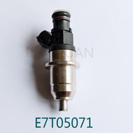 E7T05071 E7T25080Yamaha Parajet Fuel Injector  Nozzle