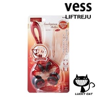 【Direct from Japan】vess Lift Reige for Far Infrared Roller Legs 1 pc