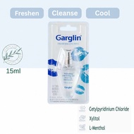 [Ready Stock] Garglin Fresh Breath Mint Spray 15ml | 口腔清新喷雾