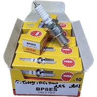 NGK MALAYSIA SPARK PLUG FOR BP8ES