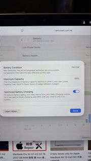 Apple MacBook Air M2 2022