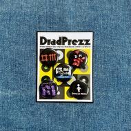 BUTTON PIN PACK 25mm DEPECHE MODE | Hardcore punk metal rock band Pin