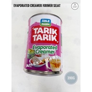 Able Farm Tarik Tarik Krimer Sejat/ Evaporated Creamer Tarik Tarik /Susu Krimer Sejat【390g】