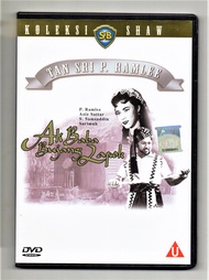 Ali Baba Bujang Lapok ( DVD ) Koleksi Shaw Tan Sri P.Ramlee [ P.Ramlee Aziz Sattar S.Samsudin Sarima