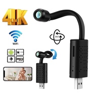 🔥Superbro - V380 / V380 Pro / Wireless USB SPY Camera FHD 4K / 8MP WIFI Mini IP Camera CCTV Security
