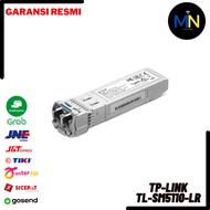 Tp-link TL-SM5110-LR 10GBase-LR Singlemode SFP+ LC Transceiver