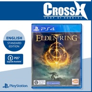 P PS4 Elden Ring/Elden Ring Chinese Version